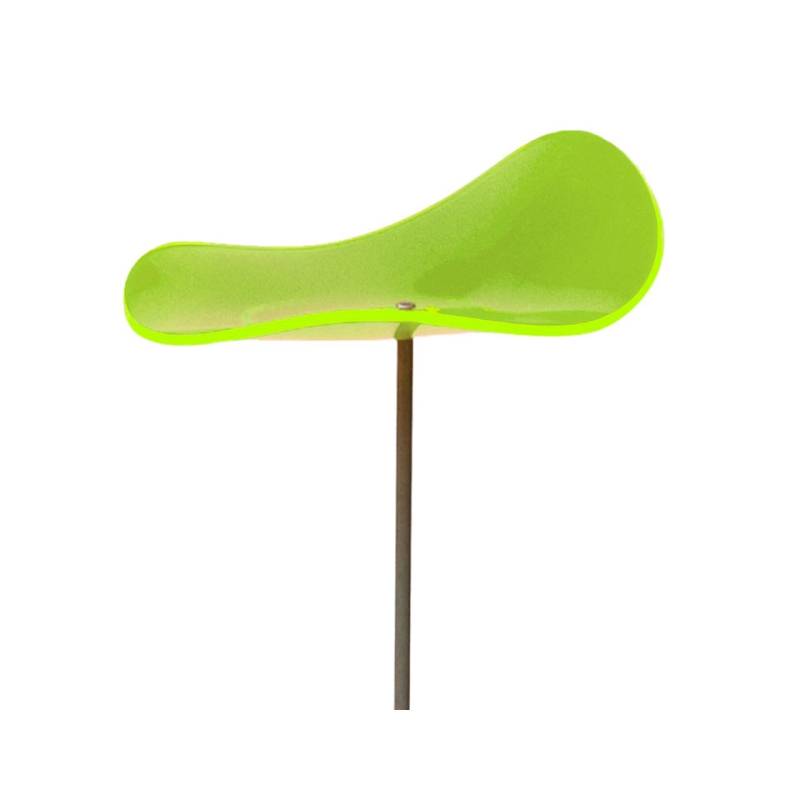 Fiore Lucy Cazador del Sol verde cm 175x20