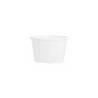 Disposable paper soufflé mould 2 oz.