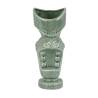 Tiki mug Bocca Larga ceramic green cl 65