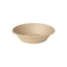 Contenitore tondo Duni soup bowl Brune in bagassa cl 80