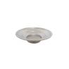 Escurridor de aluminio 15 cm