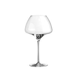 Skyline balloon goblet in glass cl 81