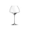 Skyline balloon goblet in glass cl 81