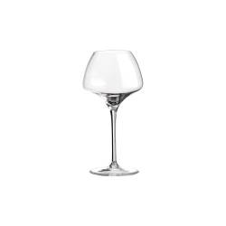 Skyline meditation glass goblet cl 29