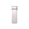 Filling tube for iSi classic soda siphon in transparent plastic cm 8.5x3