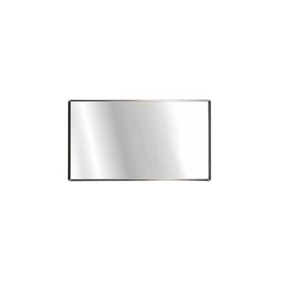 Pinti Tender stainless steel rectangular tray 13.78x3.93 inch