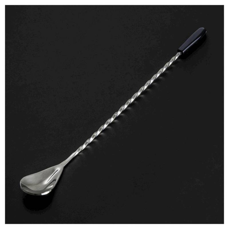 Bar spoon Classico Urban Bar in acciaio inox cm 29