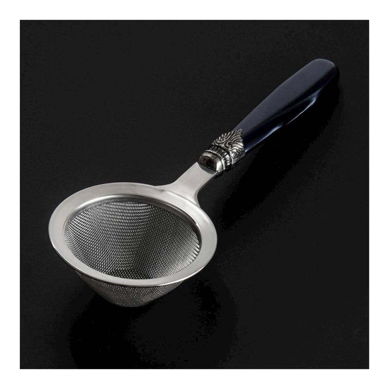 Fine mesh double conical strainer Classic Urban Bar stainless steel cm 8