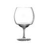 Urban Bar stackable Gineva gin and tonic goblet in glass cl 60