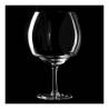 Urban Bar stackable Gineva gin and tonic goblet in glass cl 60