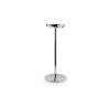 Colonna porta secchiello Drift Robert Welch in acciaio inox cm 64,3