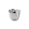 Drift Robert Welch stainless steel wine/champagne bucket 23.5x19 cm