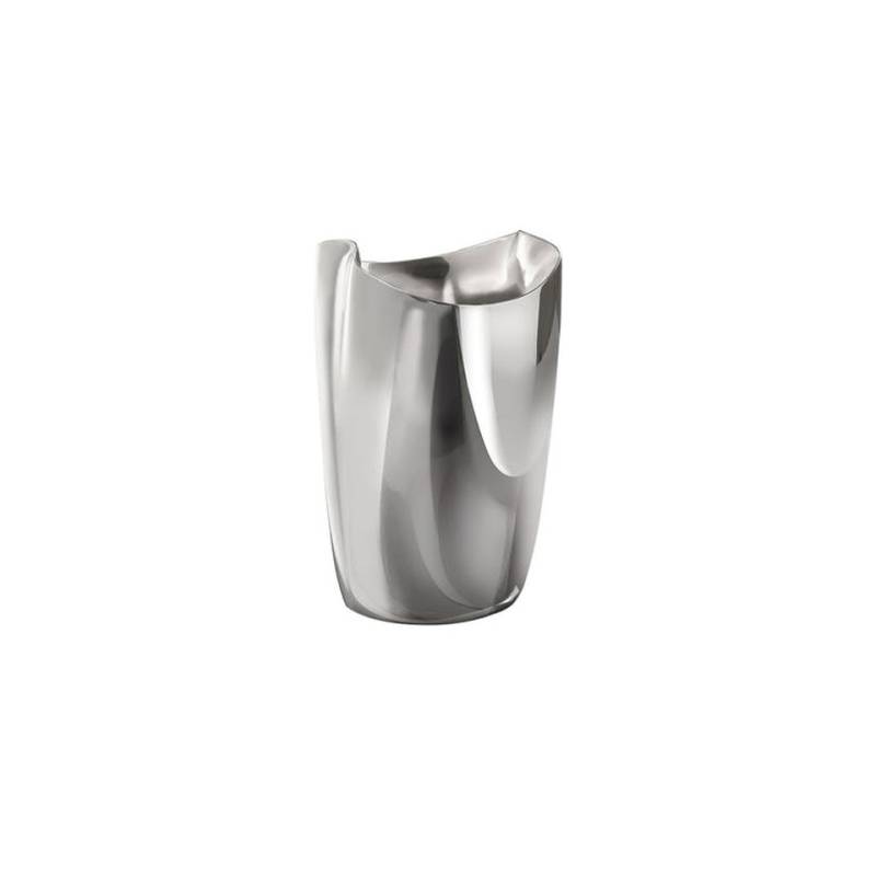 Drift Robert Welch stainless steel glacette 13.7x13 cm