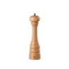 Bisetti pepper mill in natural beech 28.5 cm