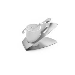 Cucchiaino Espresso Modishspoon in acciaio inox cm 11,3