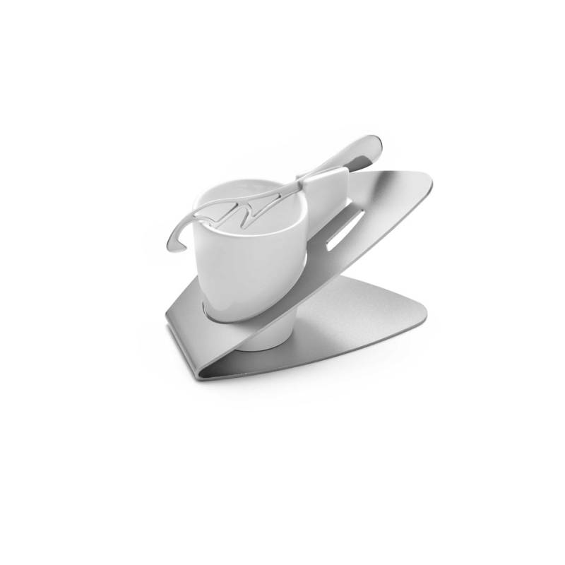 Modishspoon stainless steel espresso spoon 11.3 cm