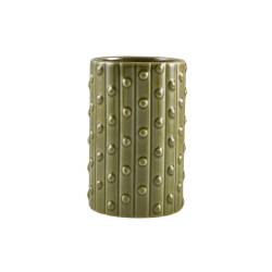 Tiki mug Cactus in porcellana verde cl 42