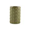 Tiki mug Cactus in porcellana verde cl 42