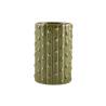 Tiki mug Cactus porcelain green cl 42