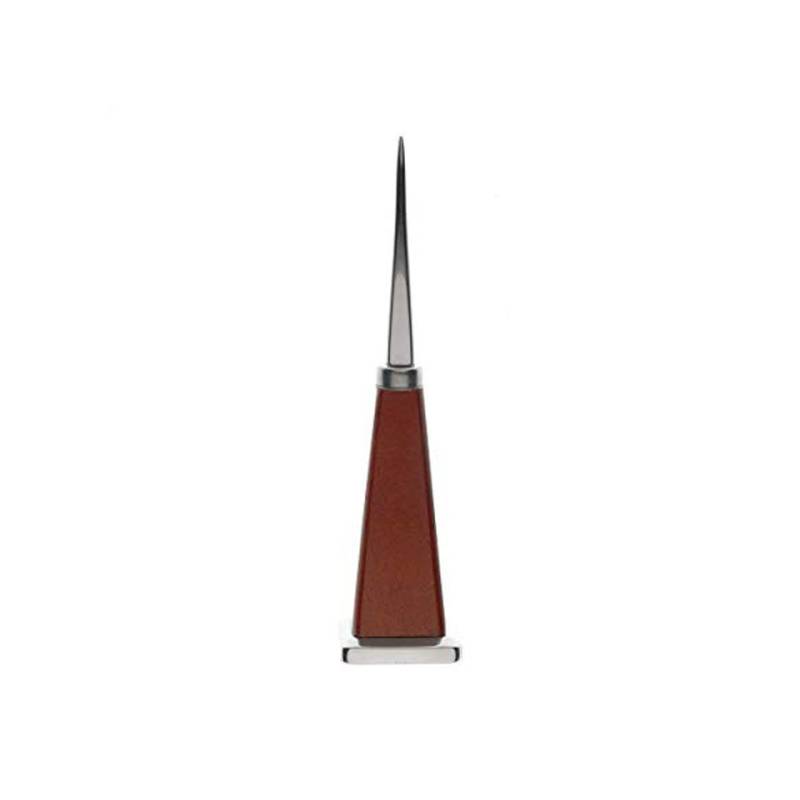 Steel and wood ice pick breaker cm 16.5