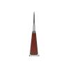 Steel and wood ice pick breaker cm 16.5