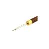 Closable steel and wood icepick breaker cm 17