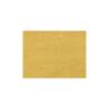 Rechteckiges natürliches Lebensmittelpapier Strohunterlage 20x12 cm