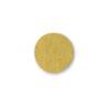 Round underfry in natural food paper straw cm 20