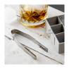 Ergo Urban Bar stainless steel ice spring cm 12