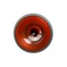 Coupe retro Urban Bar cristal negro y bronce cl 21