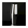 Shaker boston 2 pezzi Classico Urban Bar in acciaio inox e argento cl 57