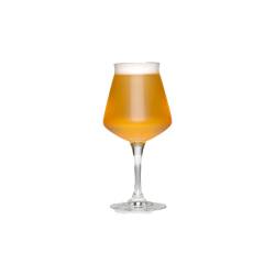 Calice Teku degustazione birra in vetro cl 33