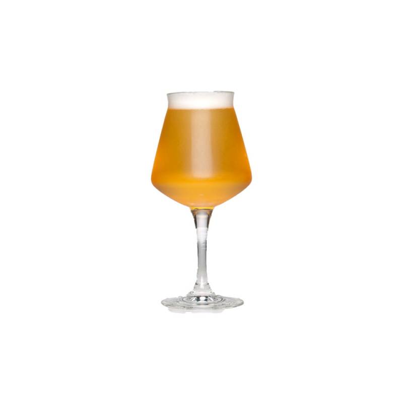 Teku beer tasting glass cl 33