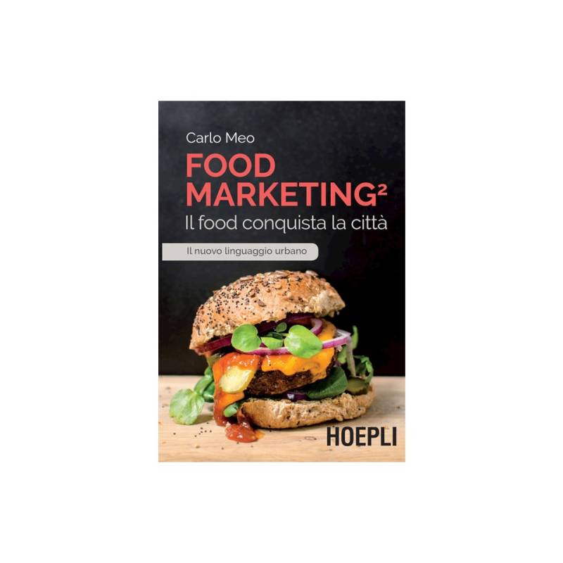 Food marketing vol. 2 by Carlo Meo