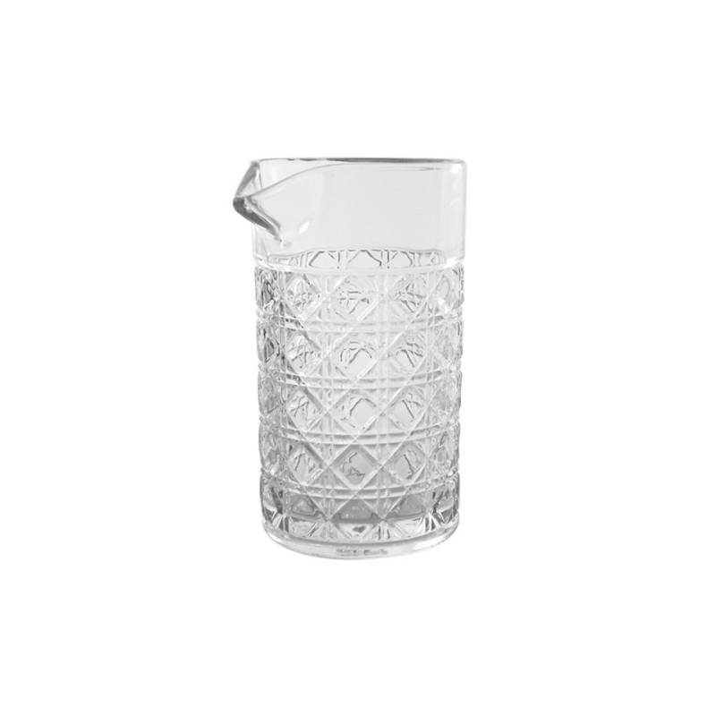 Mischglas Sokata in verarbeitetem Glas cl 75