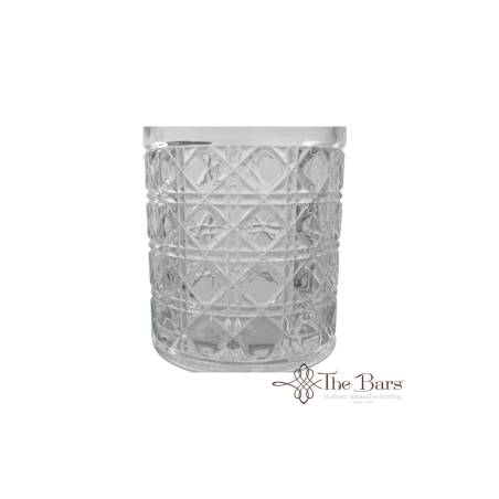 Mischglas Sokata in verarbeitetem Glas cl 75