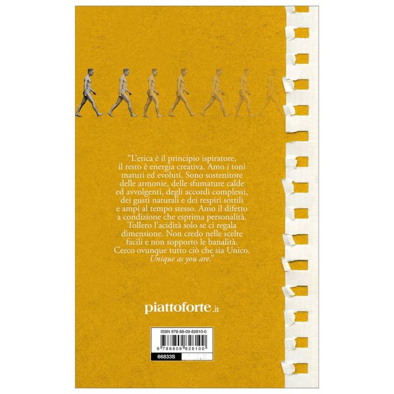 Whisky eretico di Silvano Samaroli