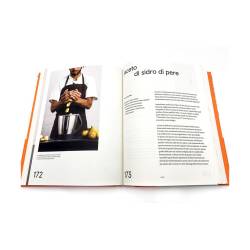 Noma, the fermentation guide by René Redzepi and David Zilber