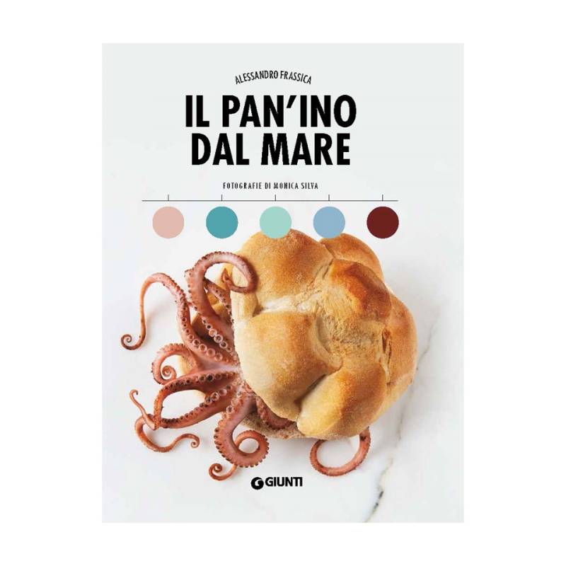 Il pan'Ino del mare di Alessandro Frassica