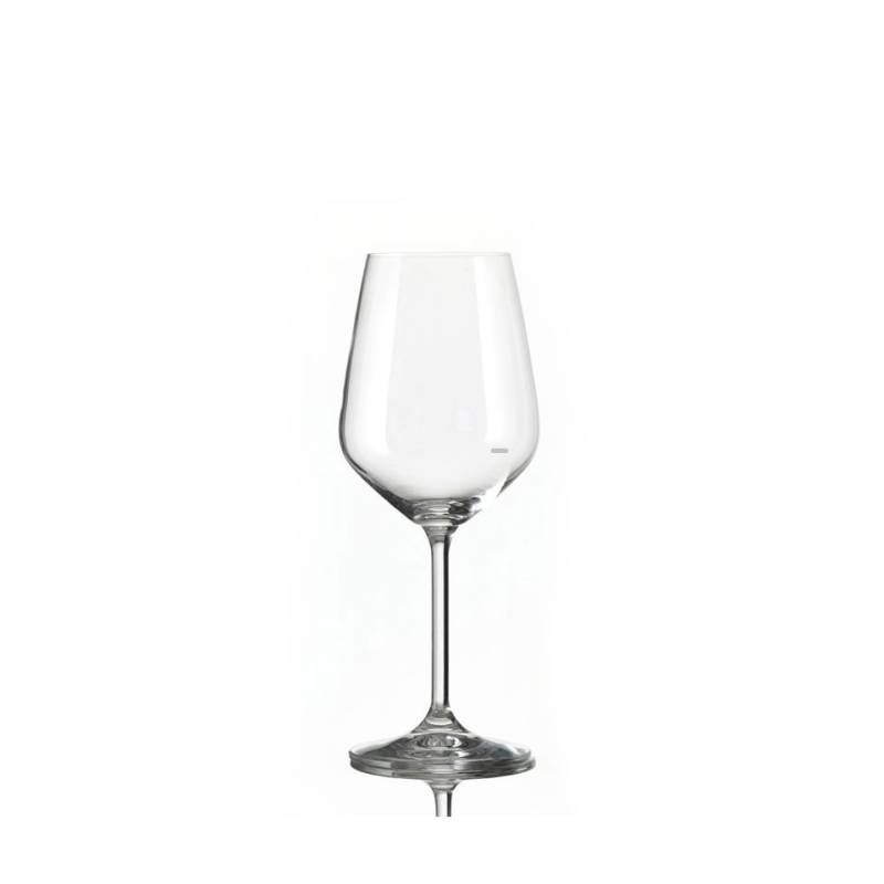 Paris goblet with notch 12 cl 35