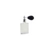 Pulverizador oval bitter con bomba y embudo de vidrio cl 10
