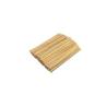 Biodegradable bamboo disposable sticks cm 15