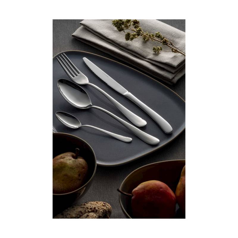 Charme stainless steel table spoon 21.2 cm