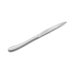 Charme stainless steel table knife 23.4 cm