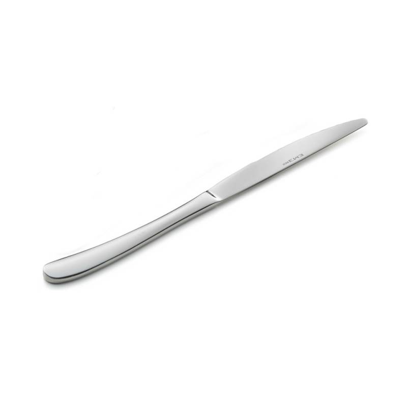 Charme stainless steel table knife 23.4 cm