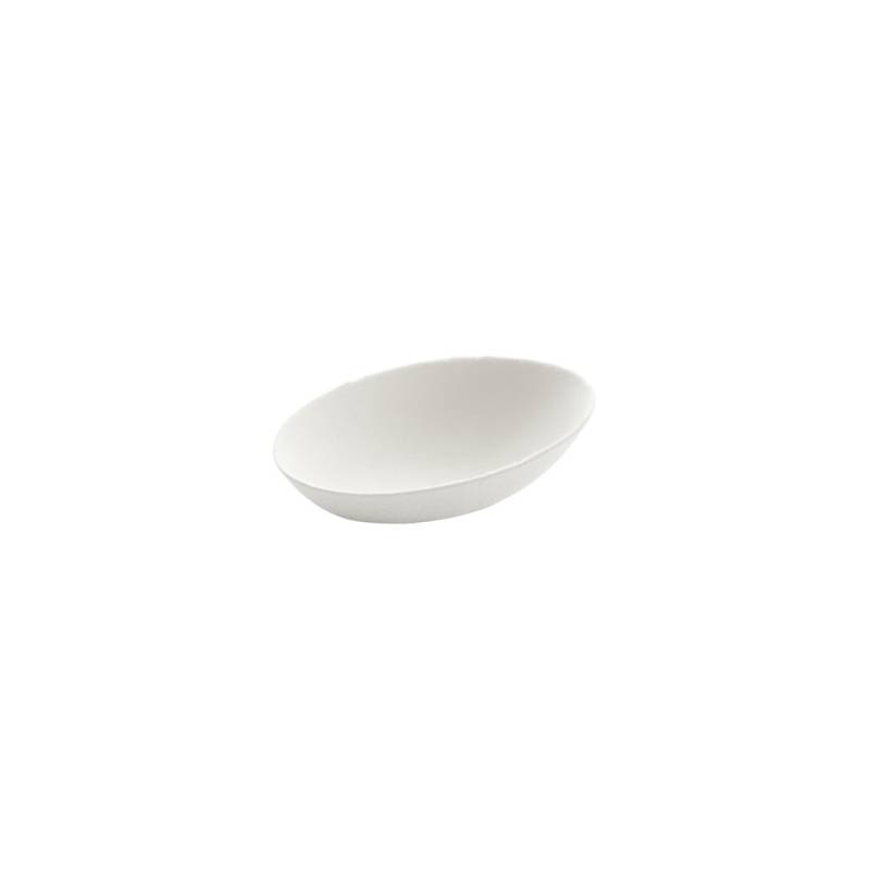 Biodegradable pulp egg cup cm 8x5.4