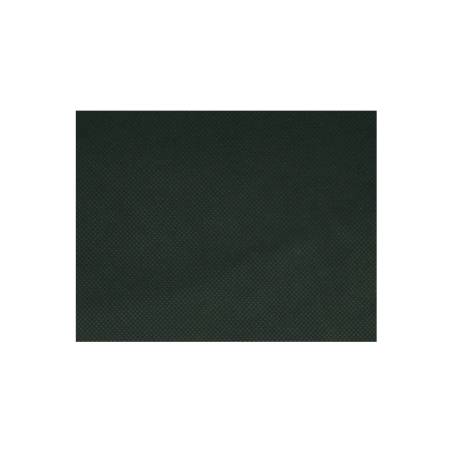Grün Spinnvlies-Tischdeckenrolle mt 50,4x1,2 vorgestanzt