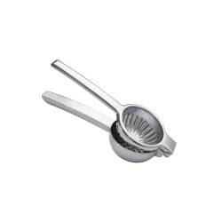 Salvinelli stainless steel squeezer 23 cm