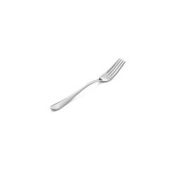 Charme stainless steel fruit fork 18.9 cm