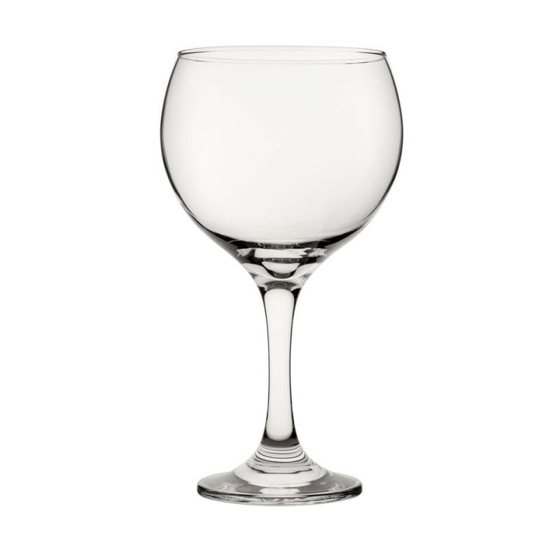 Cubata Pasabahce Glas cl 64